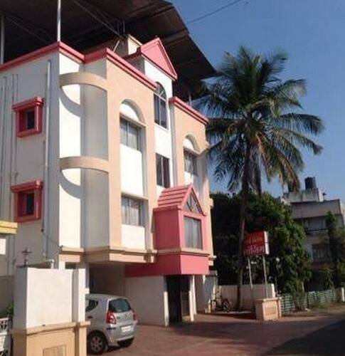 Hotel Sai Palace, Satara 4